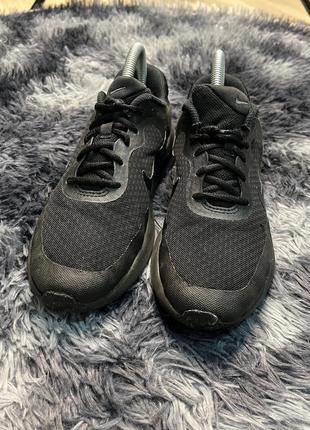 Кроссовки бренда nike, оригинал арт. fb7689-001