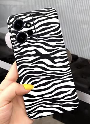 Новый стильный чехол на redmi note 12😍распродаж 🔥