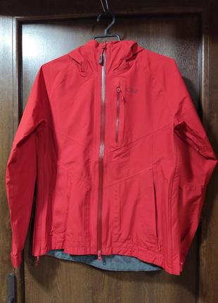 Жіноча трекінгова вітровка aspire outdoor research оригінал, нова