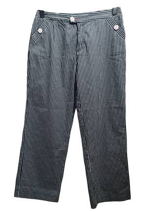 Стильные брюки alice collins