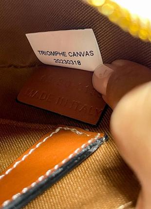 Сумка хобо в стилі celine 5