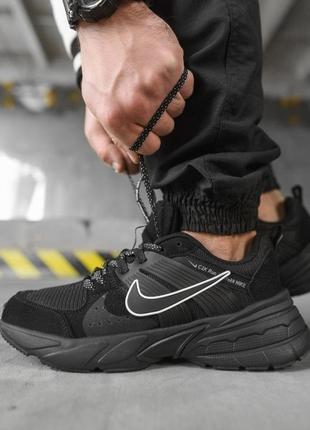 ❄️ чоловічі кросівки зимові, термо, шкіра, gore-tex, розпродаж ❄️