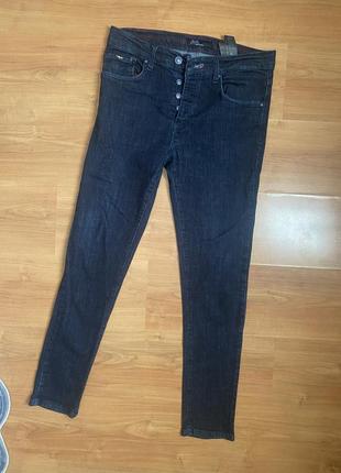 Фірмові чоловічі джинси