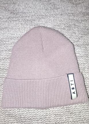 Тепла шапка