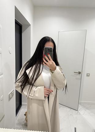 Тренч от miss Diamond