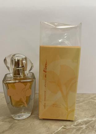 In bloom avon edp парфумована вода