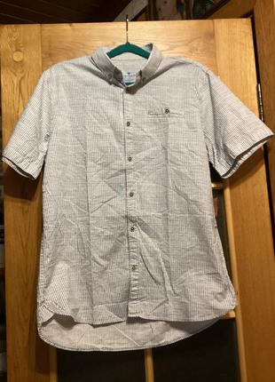 Сорочка tom tailor розмір м
