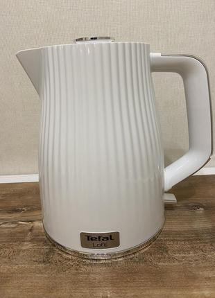 Чайник tefal
