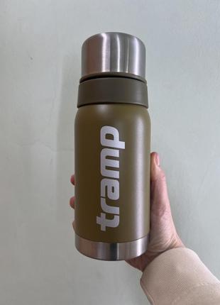 Термос tramp 0.5л