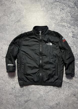 The north face summit series куртка детская