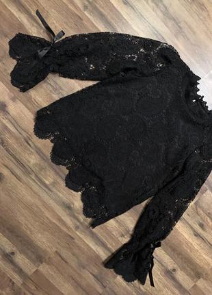 Блуза, кофта