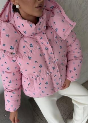 Женская куртка