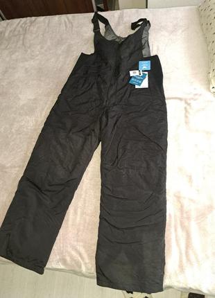 Новый мужской зимний комбинезон white sierra, xl