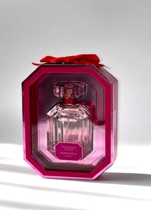 Парфюм victoria’s secret bombshell magic