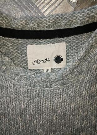 Туника теплая 44р. 4