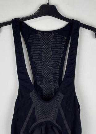 X-bionic the trick вело шорти