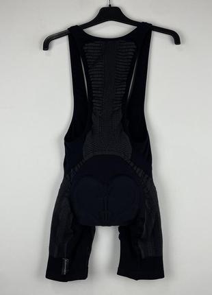 X-bionic the trick вело шорти