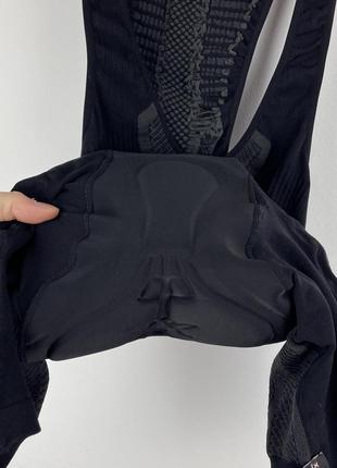 X-bionic the trick вело шорти