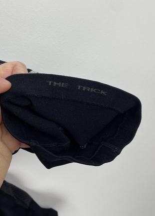 X-bionic the trick вело шорти