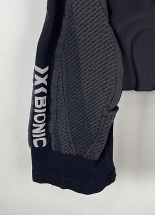 X-bionic the trick вело шорти