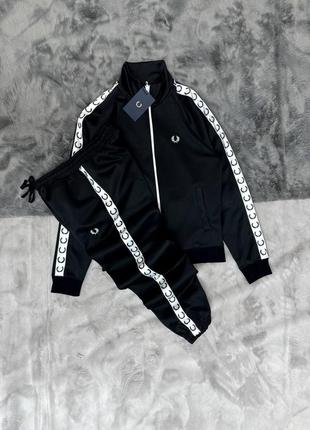 Костюм fred perry