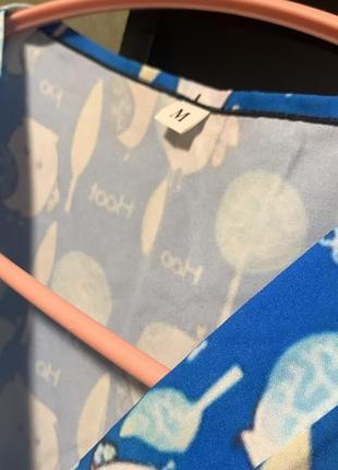 Медицинская форма. рубашка 3