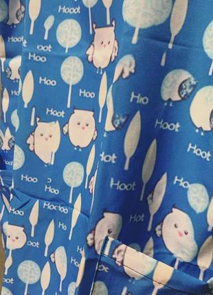 Медицинская форма. рубашка 2