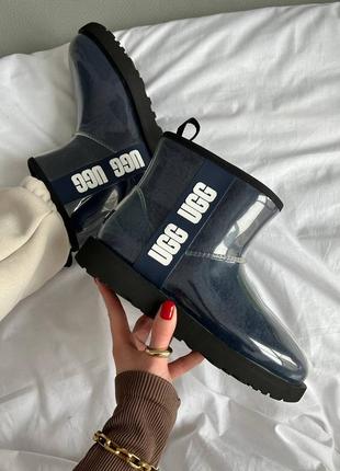 Угги ugg