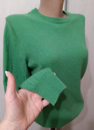 Кашемировый свитер свитер кофта 100 кашемир кашемир tutto maglia