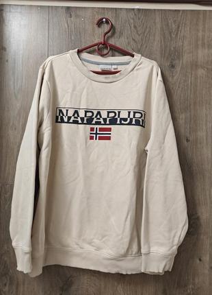 Свитшот napapijri