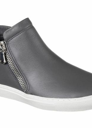 Жіночі кросівки напів черевики skechers