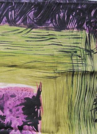 Хустка ручний шов