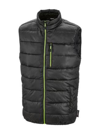 Жилет жилетка безрукавка parkside от livergy нитевичка ххл 60/62