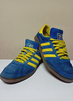 Кроссовки adidas bc trainer (44p.) оригинал!