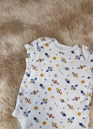 Боді на 6-9 місяців 4