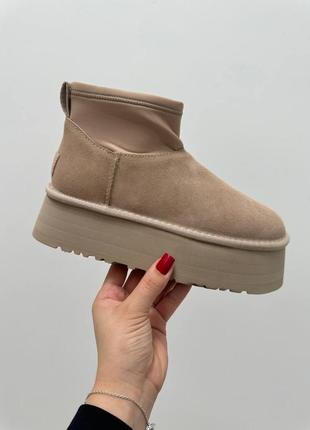 Угги ugg