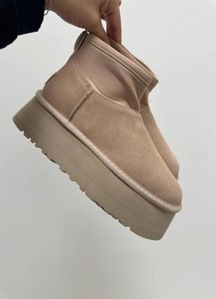 Угги ugg 4