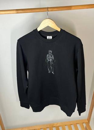 Свитшот от c.p company