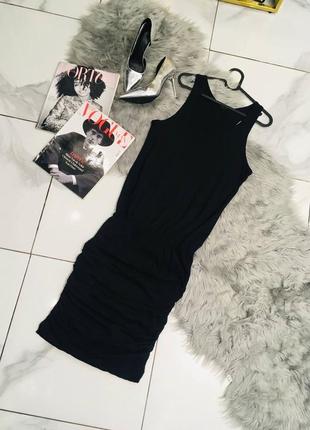 Сукня-майка оригінал allsaints