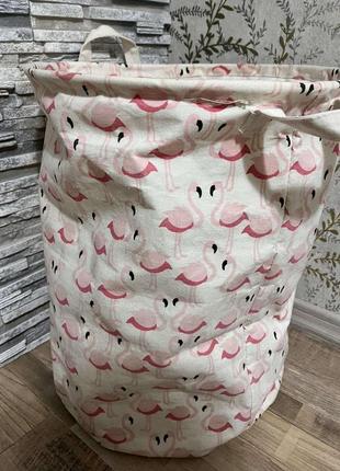 Корзина для игрушек