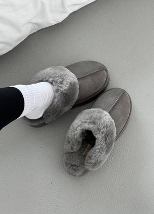Угги ugg disquette 2