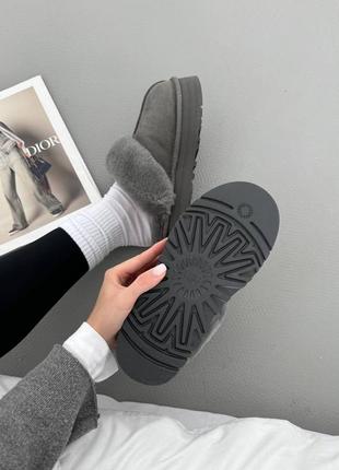 Угги ugg disquette 9