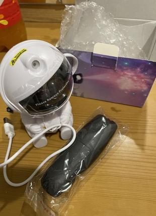 Светильник астронавт3 фото