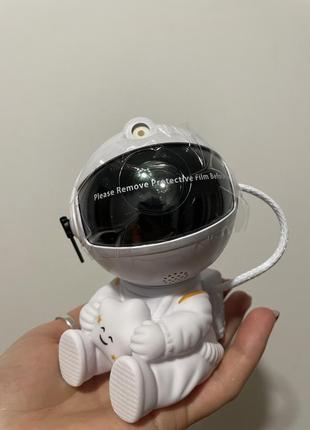 Светильник астронавт