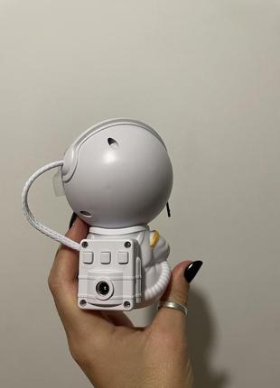 Светильник астронавт2 фото