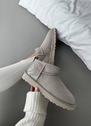 Уггі ugg
