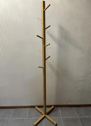 Вішалка підлогова