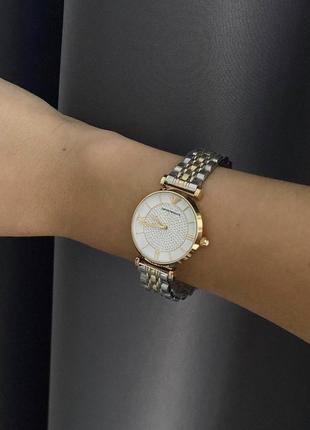 Часы emporio armani