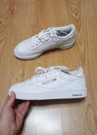 Кроссовки Reebok Kamikaze 1 Mid Red Black Detailed Look
