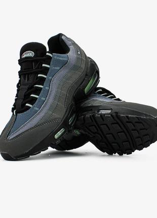 Чоловічі кросівки NEU nike air max 95 "vapor green"
